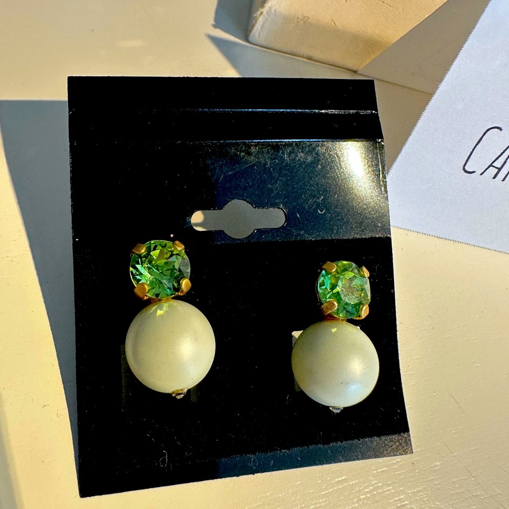 Giorgianni Earrings